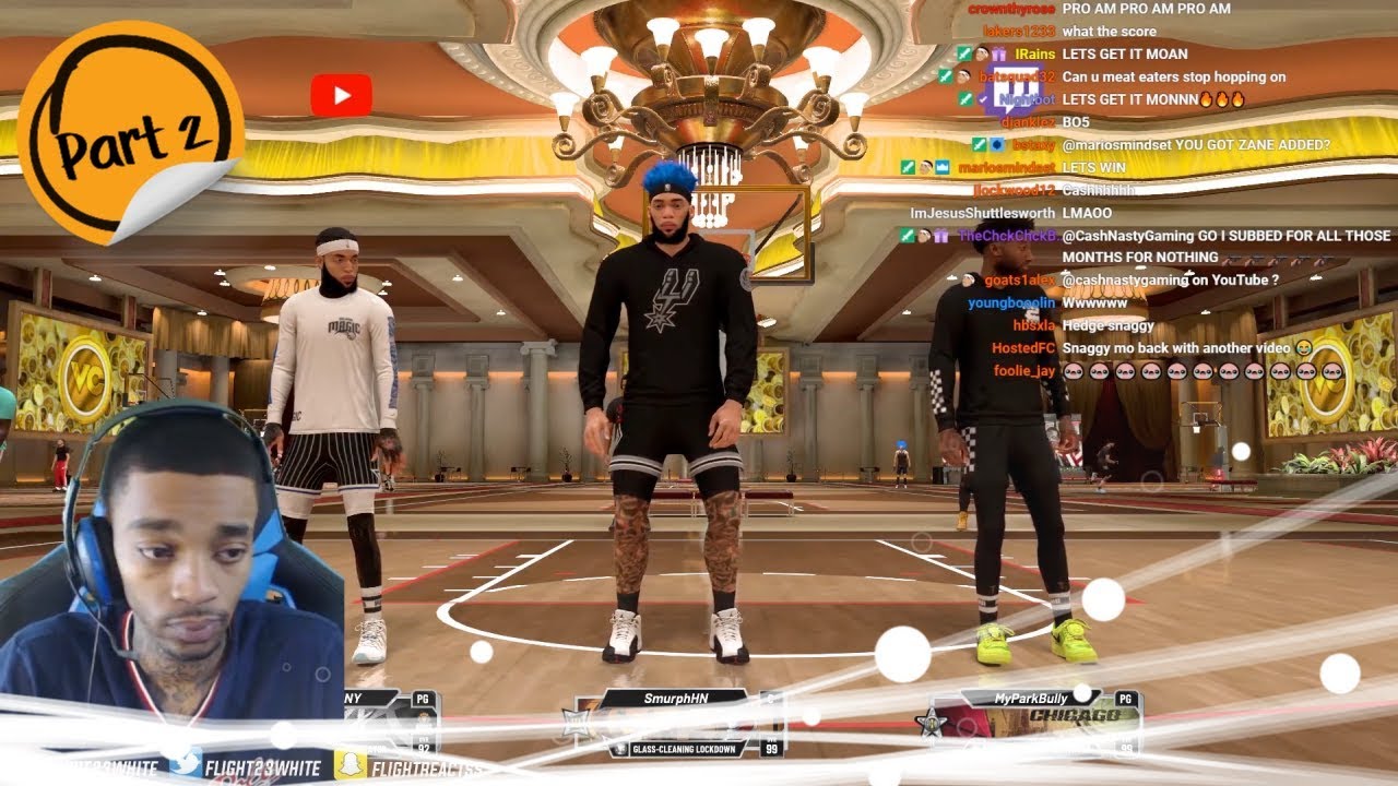 FLIGHTREACTS vs ANNOYING TV 1V1 REMATCH WAGER BEST OF 3 NBA 2K20! *BIGGEST SELL IN HISTORY!*