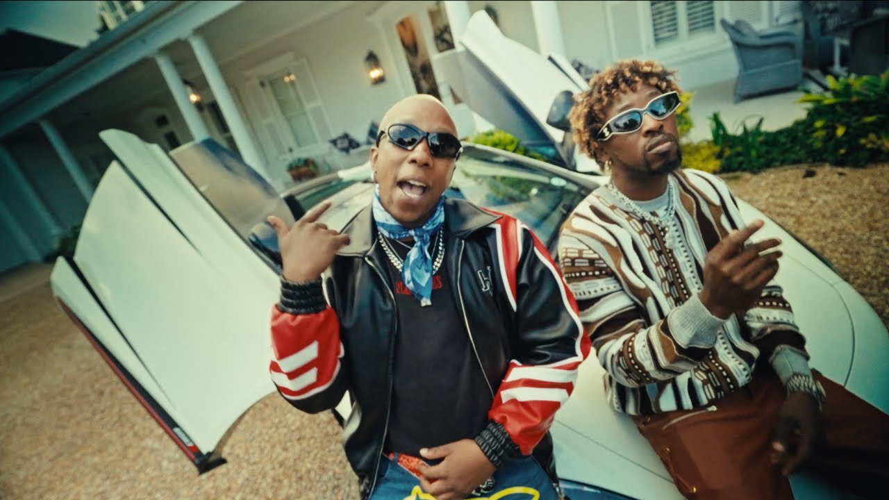 Orezi & Pcee - I Swear (Official Video)