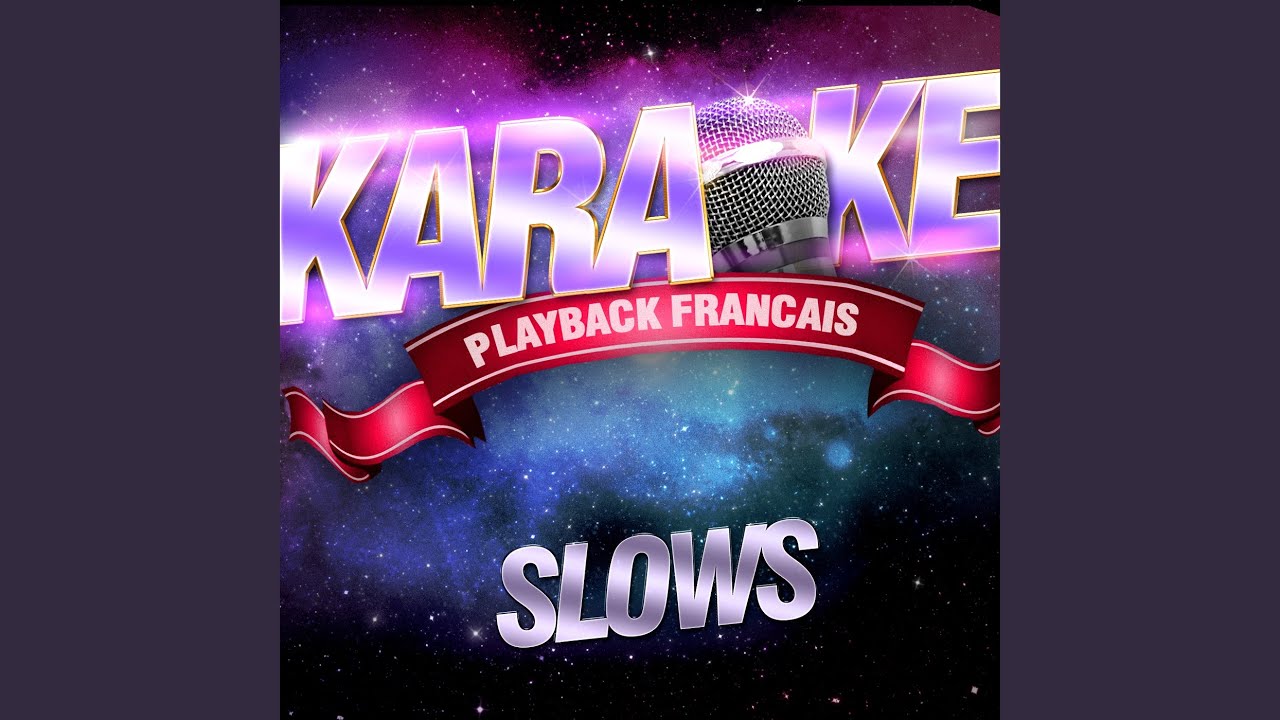 Là-Bas — Karaoké Playback Instrumental — Rendu Célèbre Par Jean-Jacques Goldman