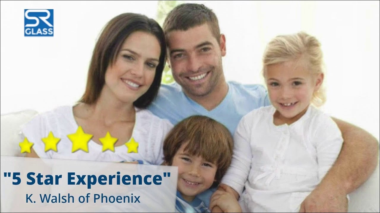 Window Glass Replacement: This Is A Great Offer In Phoenix!
