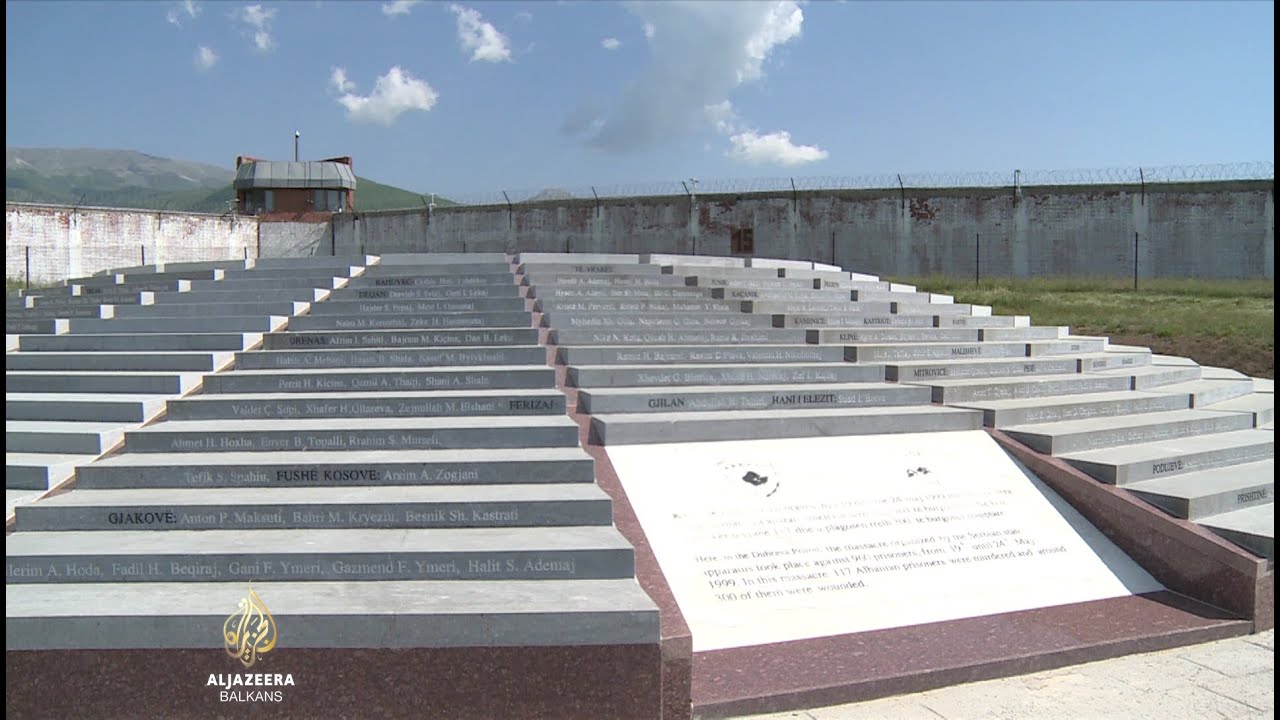 Godišnjica ubistva više od 100 albanskih zatvorenika u Dubravi