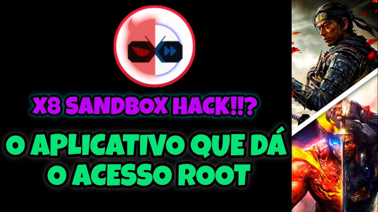 😱 🔥 X8 SANDBOX 2026: How to Install and Open Step by Step! (Runs on Any Phone!)
