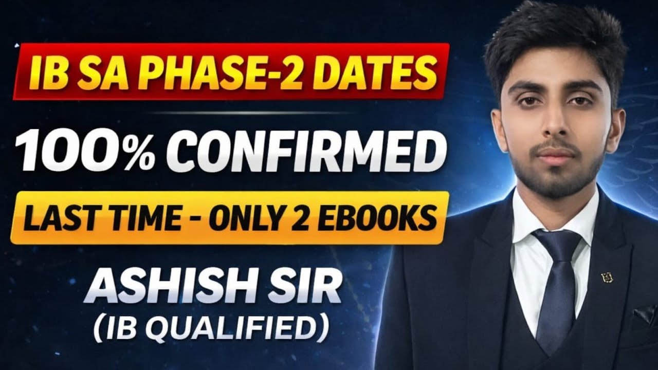 IB SA PHASE 2 DATES 100 PERCENT CONFIRM! FOLLOW THIS LAST TIME! 100 PERCENT RESULT! 