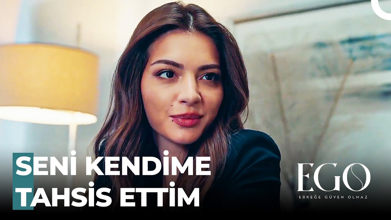 Sözleşmeye Uyarsan, Hayatını Yaşarsın - EGO