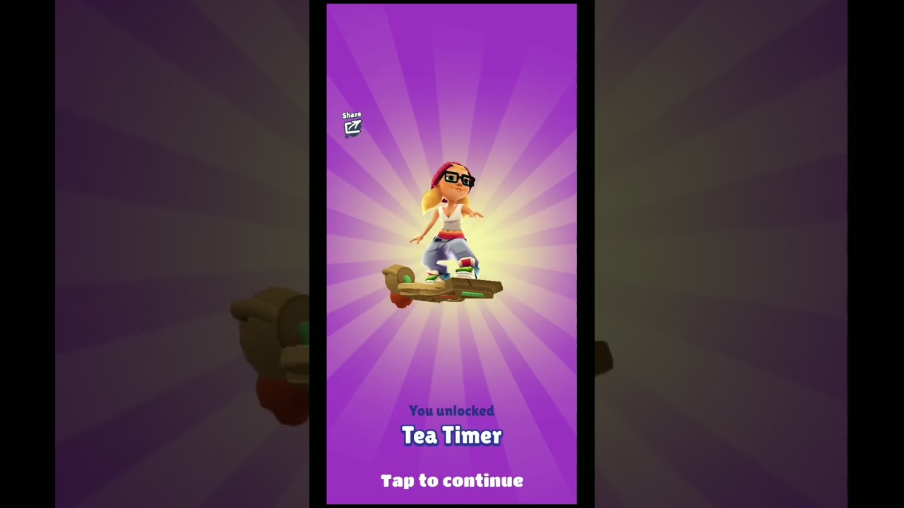 claiming marrakesh season challenge in subway surfers