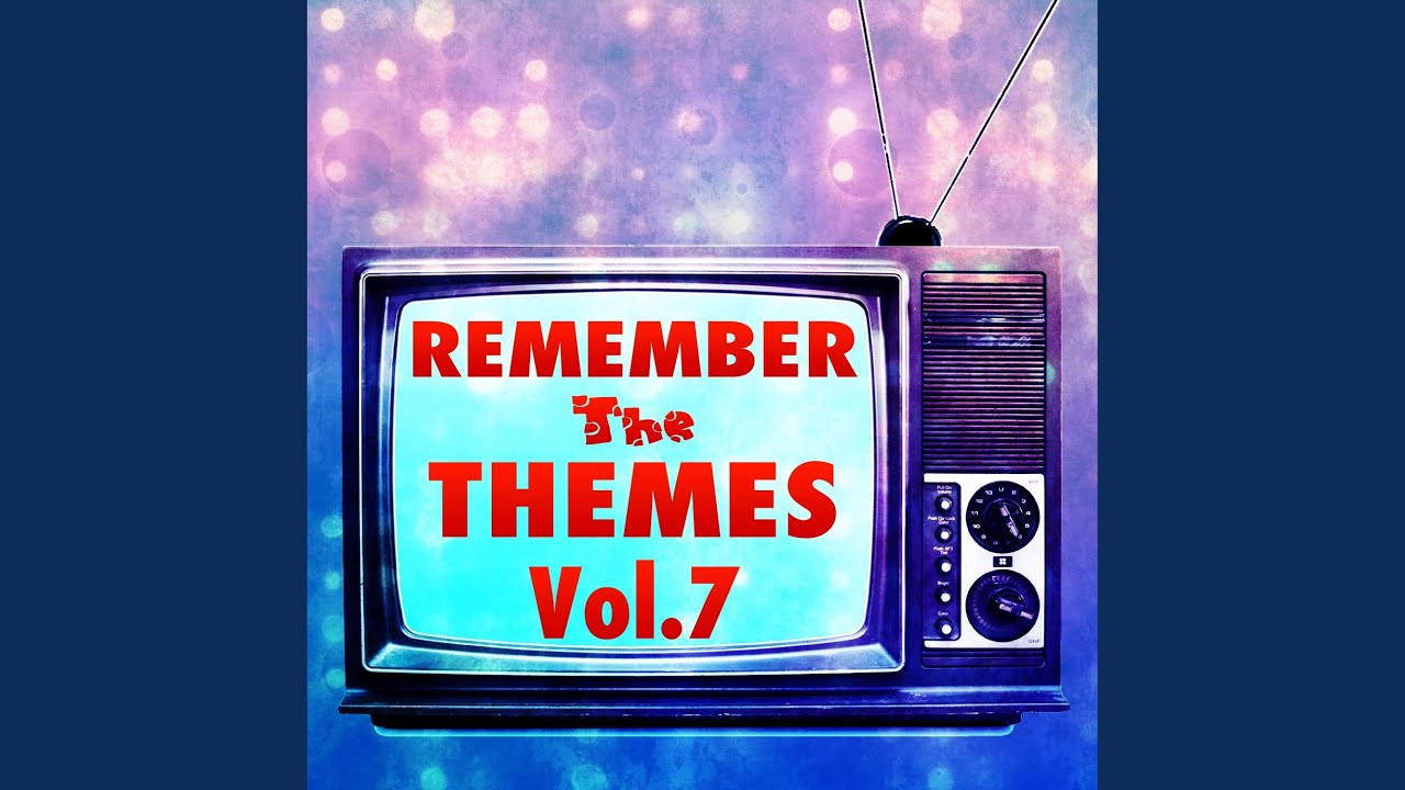 Yakko's World (From Animaniacs) - Main Title Theme