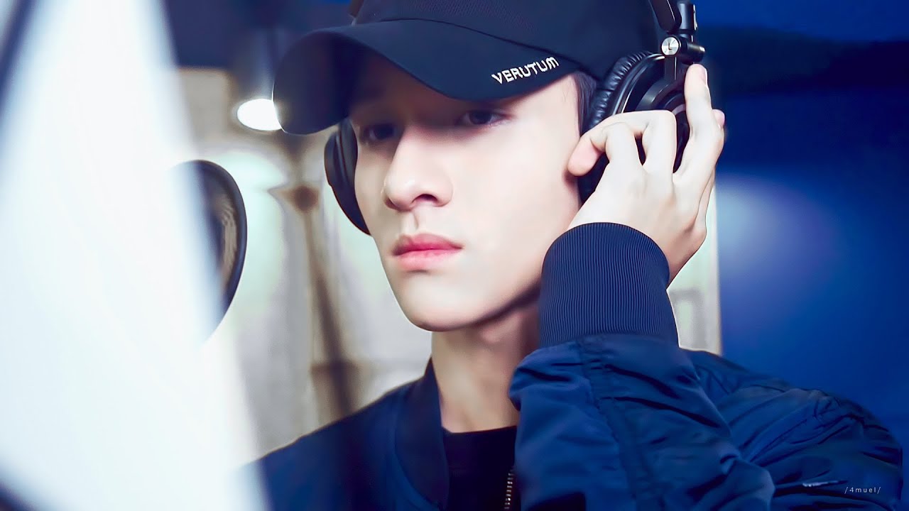 사무엘 (Samuel) - 旅行的爱情 영행적애정 | 一场遇见爱情的旅行 OST MV