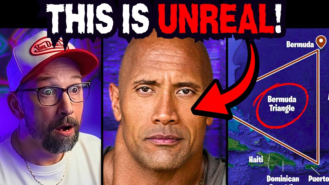 Mysterious Videos That'll Make You Rethink Reality