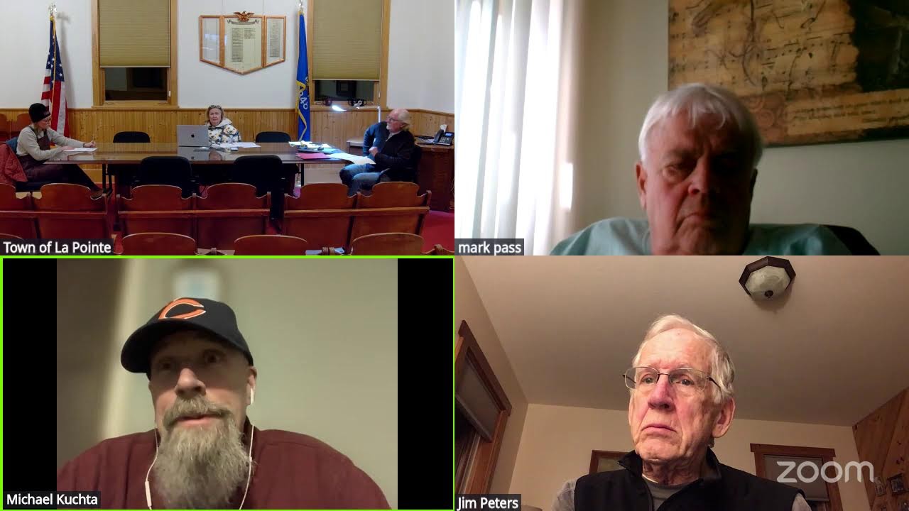 Affordable Housing Advisory Committee