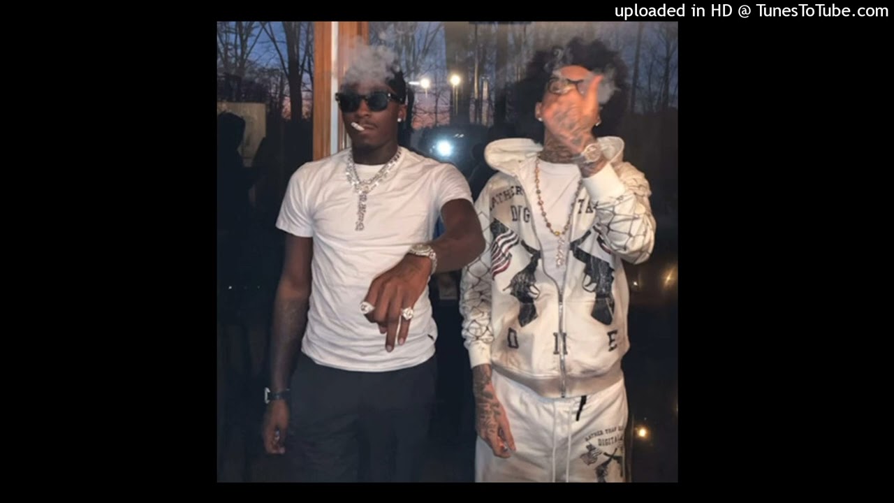 (free) nino paid x lil tony type beat - 