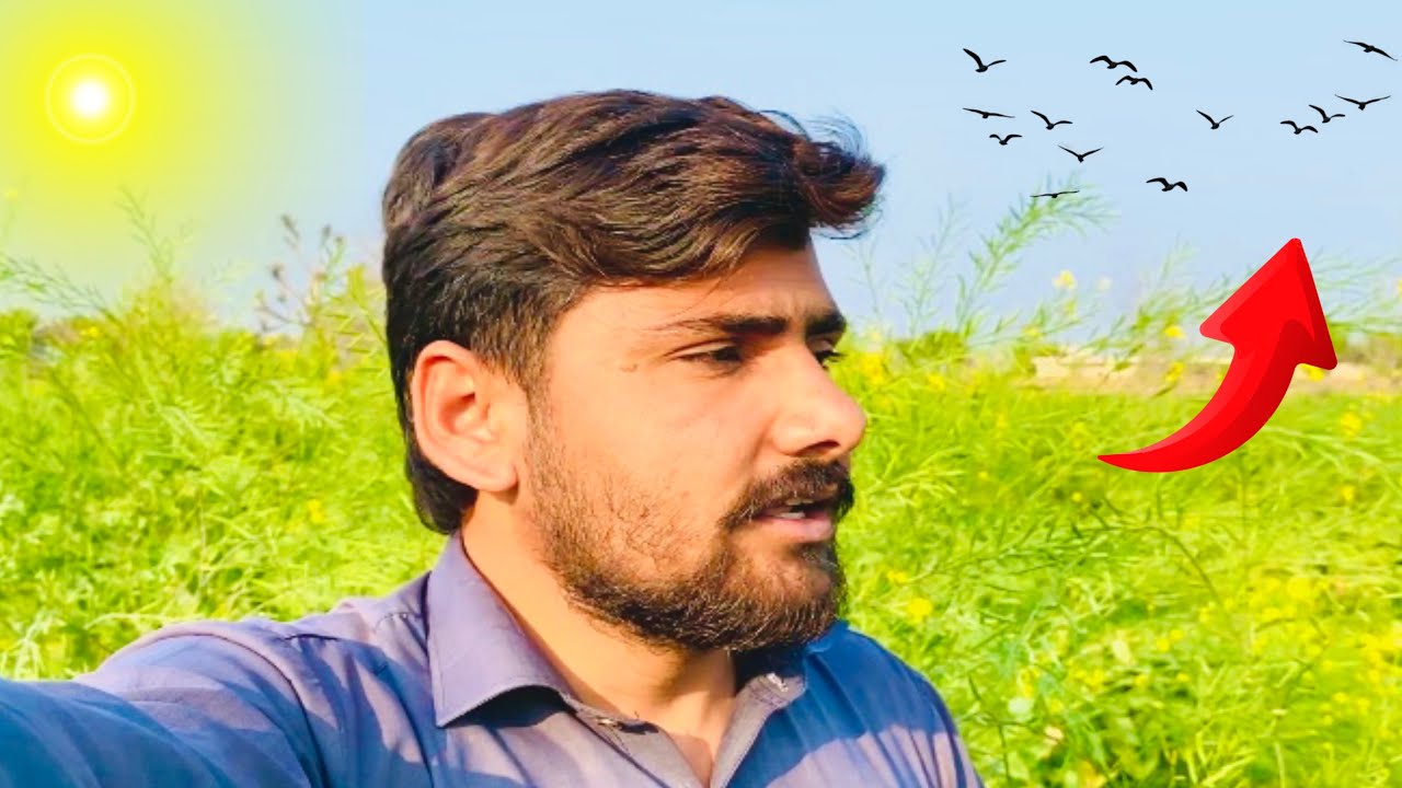 Pehla roza kesa guzra???