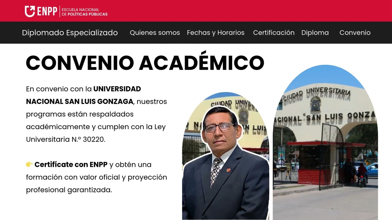 PRESENTACIÓN C20 - SÁBADO