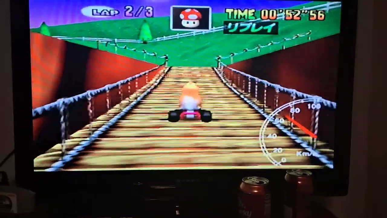 yv 3 lap 