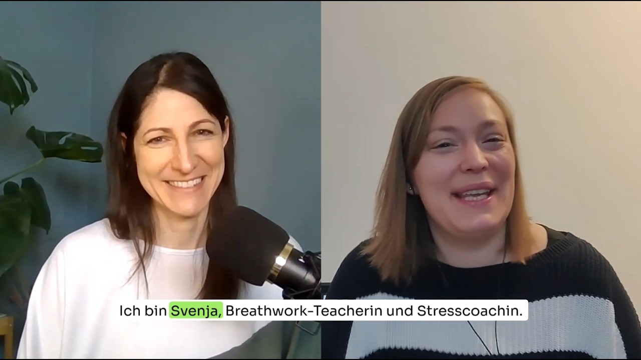 #7 Warum Anpassung durch gesellschaftlichen Druck kein (Über)Lebenskonzept mehr ist (Podcast)