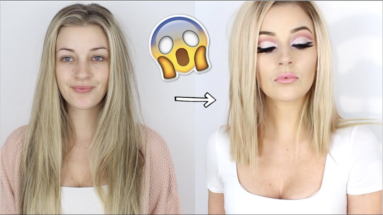 TRANSFORMATION Make-up & Coiffure