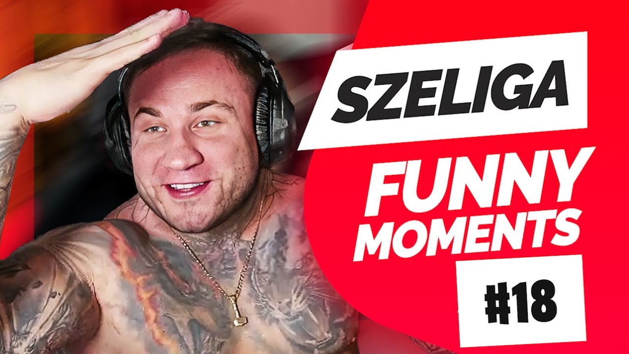 SZELI SZCZERZE O 3000 ELO | FM SZELI #18