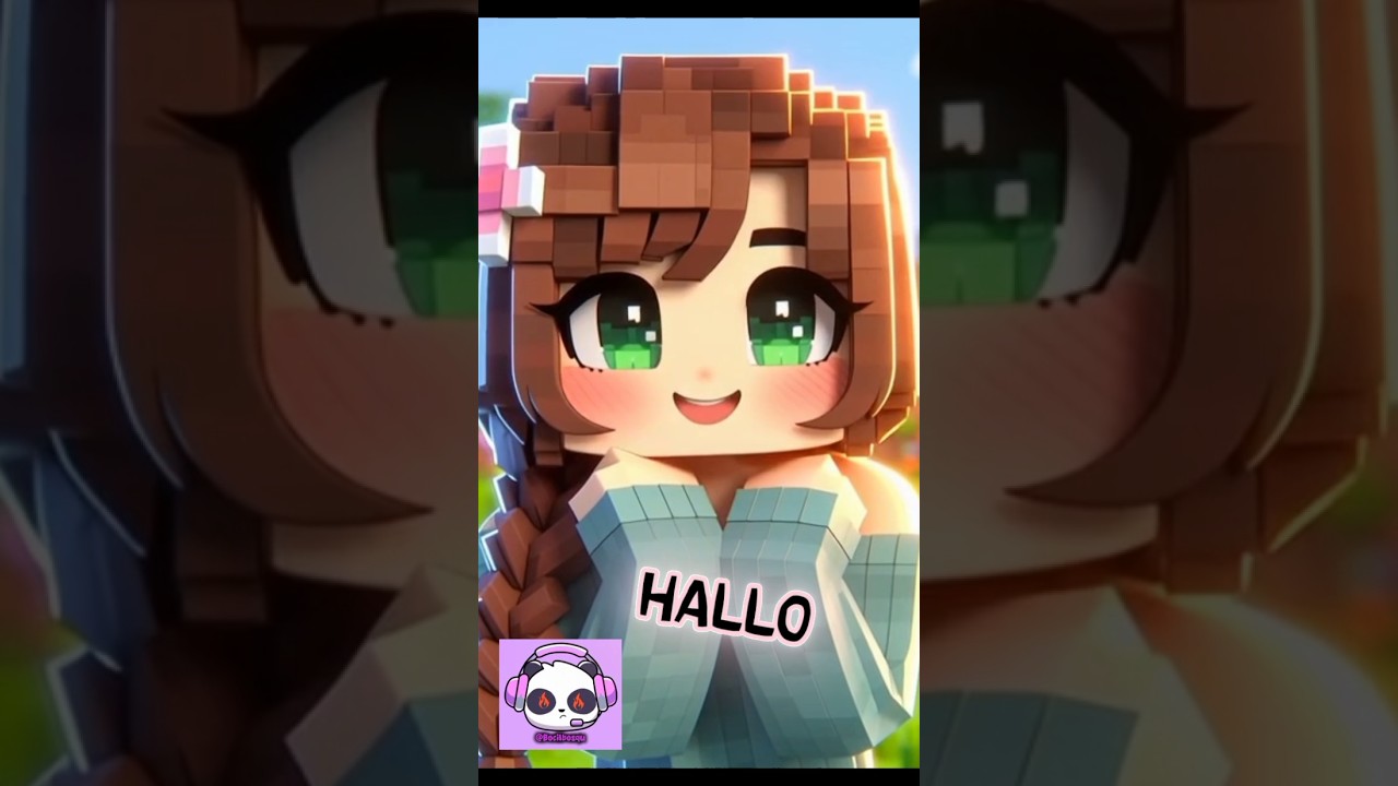mini craft 
