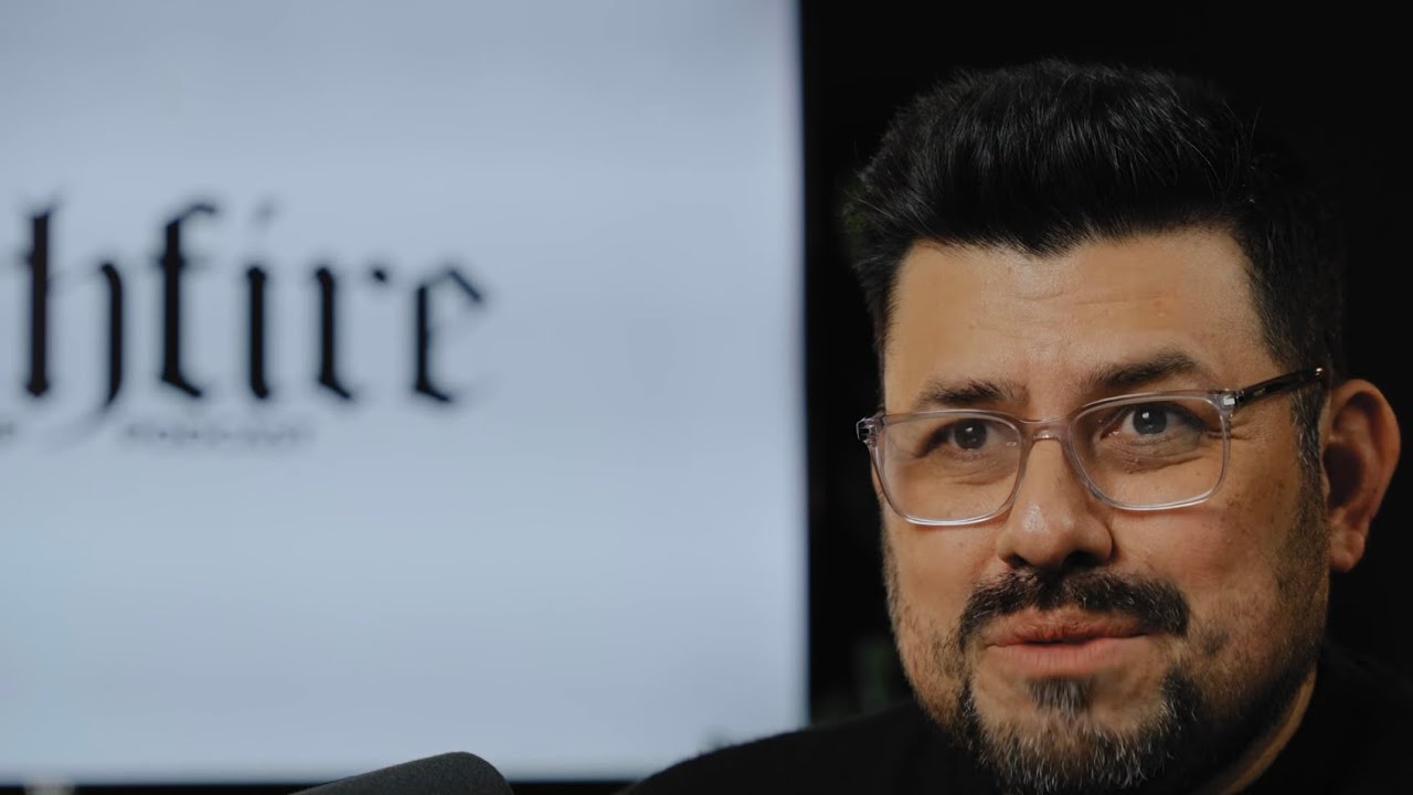 Relationship Matters with Al Valdez