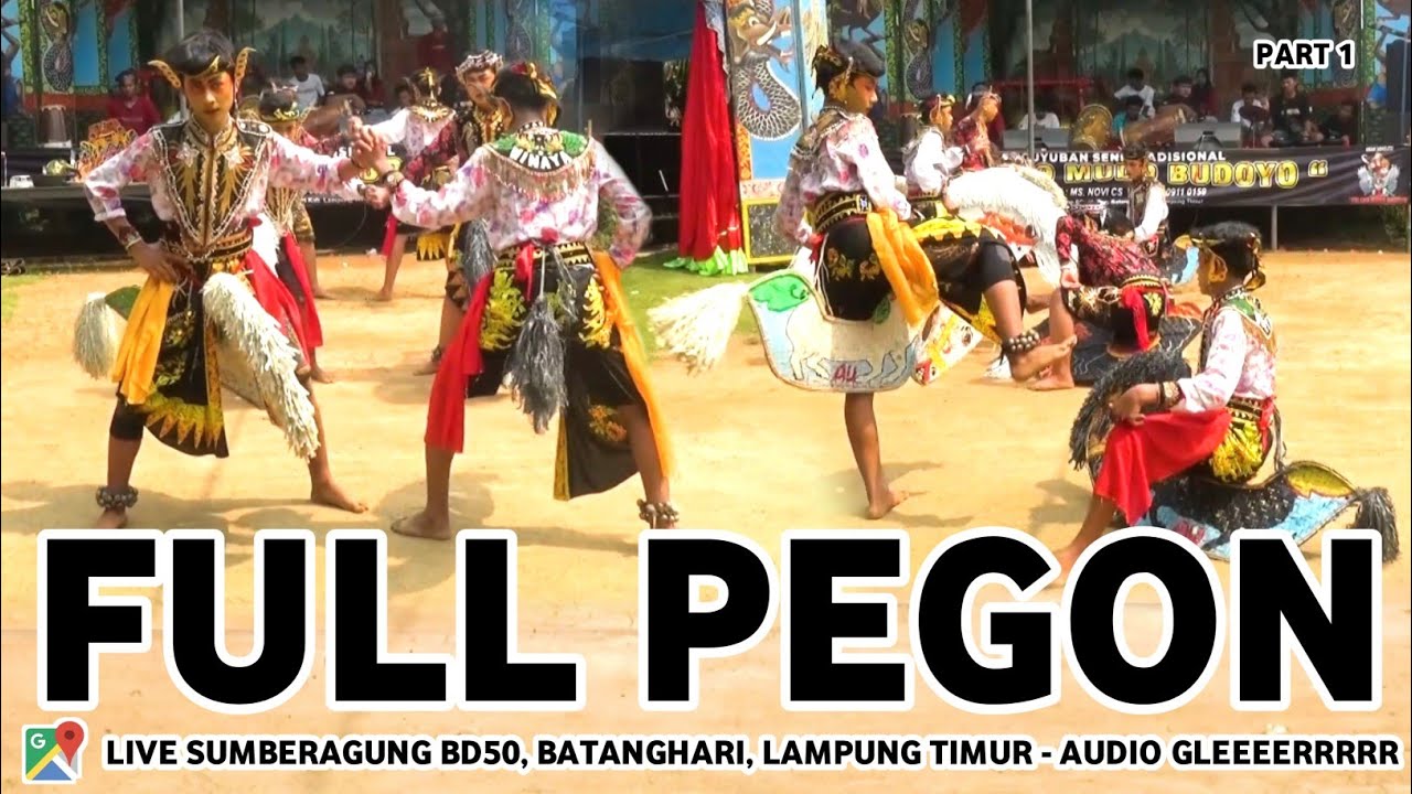 JARANAN LAMPUNG TERBARU 2025: FULL JATHILAN JARANAN PEGON 
