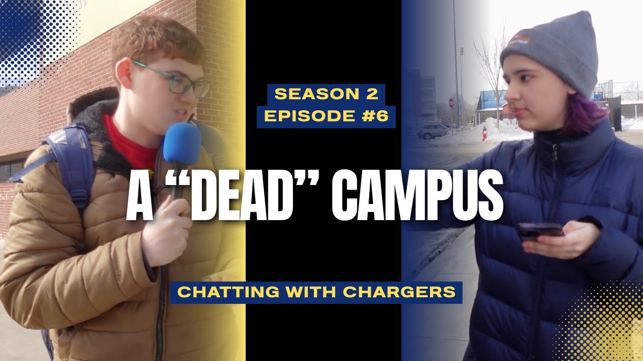 Season 2 Episode 6: A 