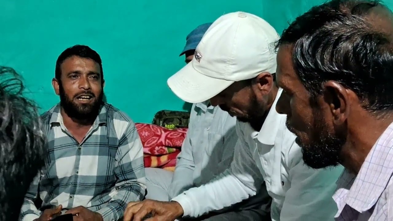 Bakadar Yaras Dutum Dil.kashmiri. Song by Ab.Rahman kishtwari and Afaq sahab.Bhallase.