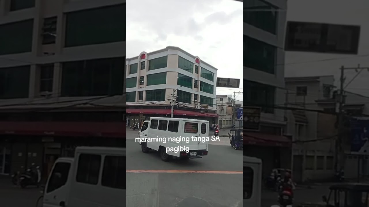 Buhay driver Royovlog TV