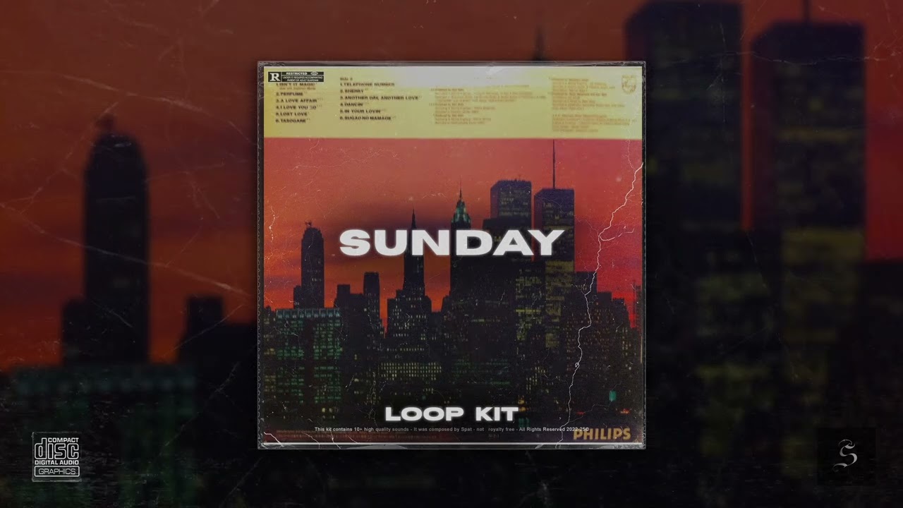 [FREE] SOUL/R&B LOOP KIT 