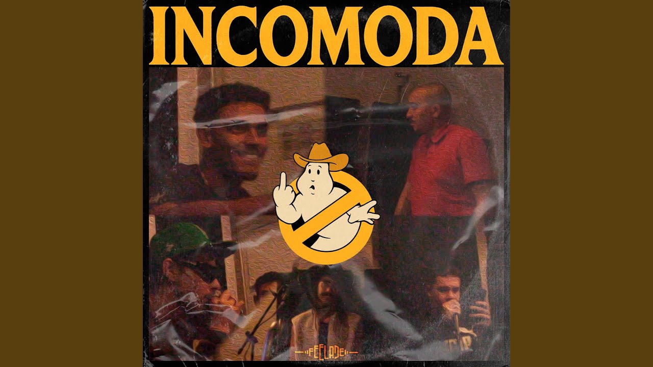 Incomoda