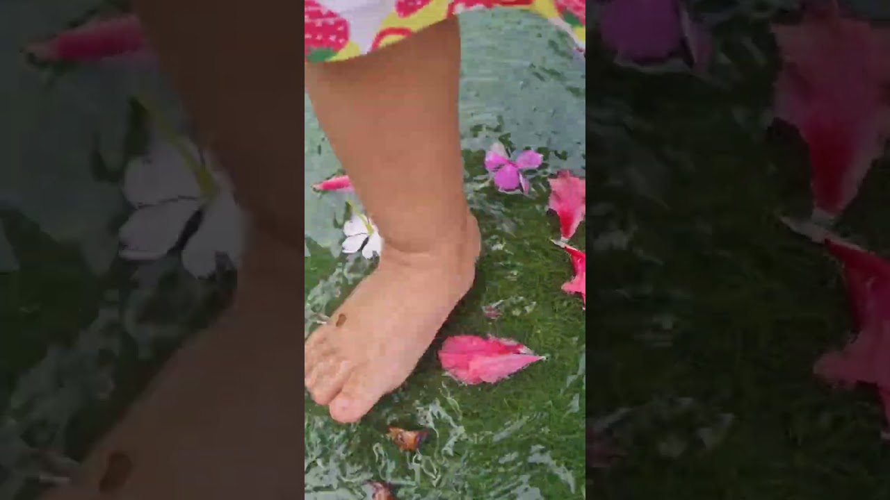 cute baby feet#tasmins vlog#shorts#viral