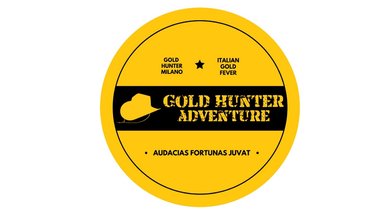 Cercatori d'oro sull'Elvo. GOLD HUNTER CAMP - Prima di due puntate.