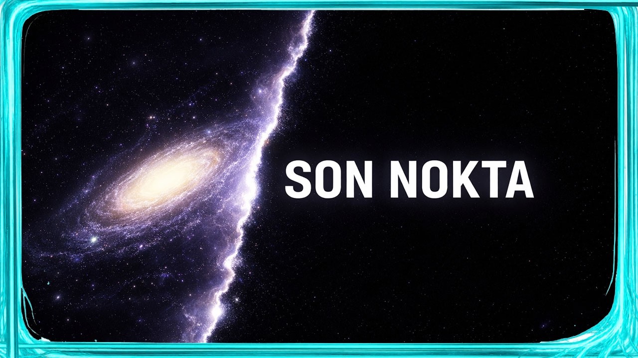 EVRENİN BİTTİĞİ YERDE NE VAR? | İNSAN ZİHNİNİ ZORLAYAN DEVASA ÖLÇEKLER