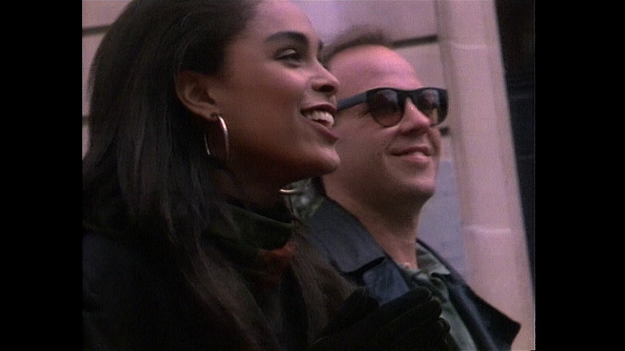 The System - Midnight Special (Official Music Video)