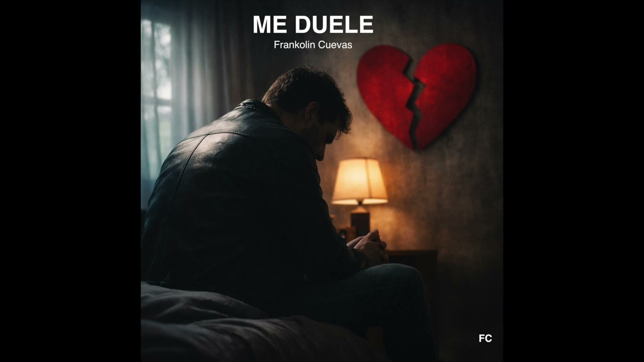 Me Duele Official Audio