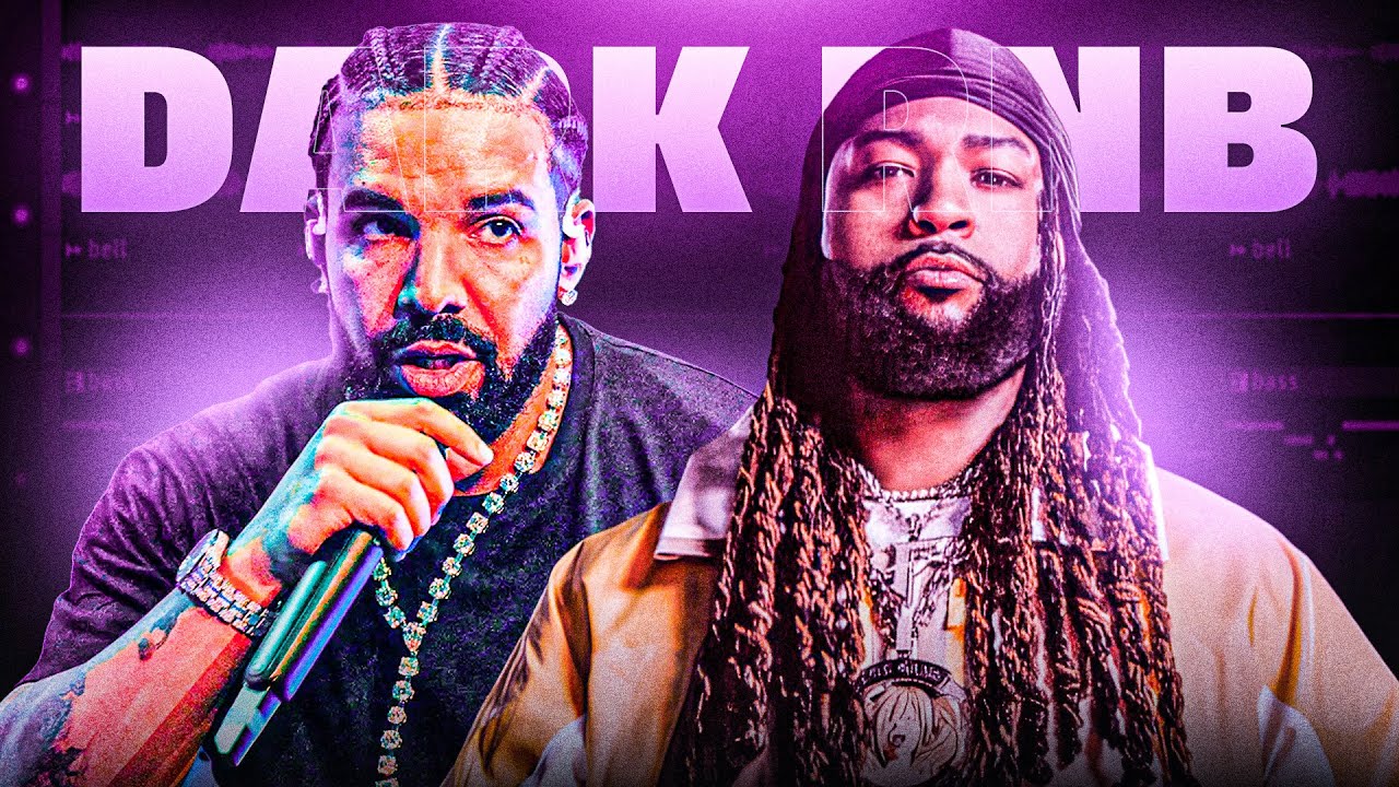 DICAS para MELHORAR seus BEATS de DARK RNB (Drake, PARTYNEXTDOOR)