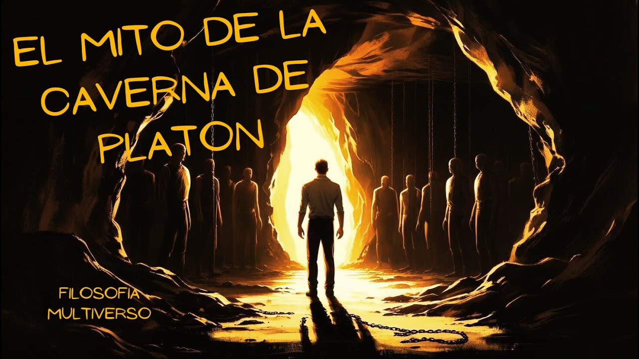 ¿Estás atrapado en tu propia Caverna? (La verdad que pocos quieren ver)