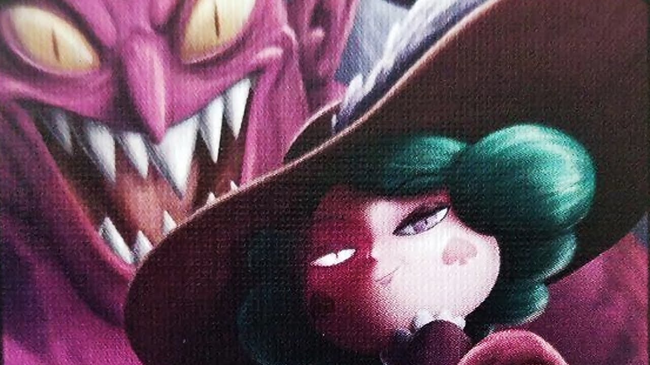 Why Globgor Ate King Shastacan! (Star vs the Forces of Evil Theory)