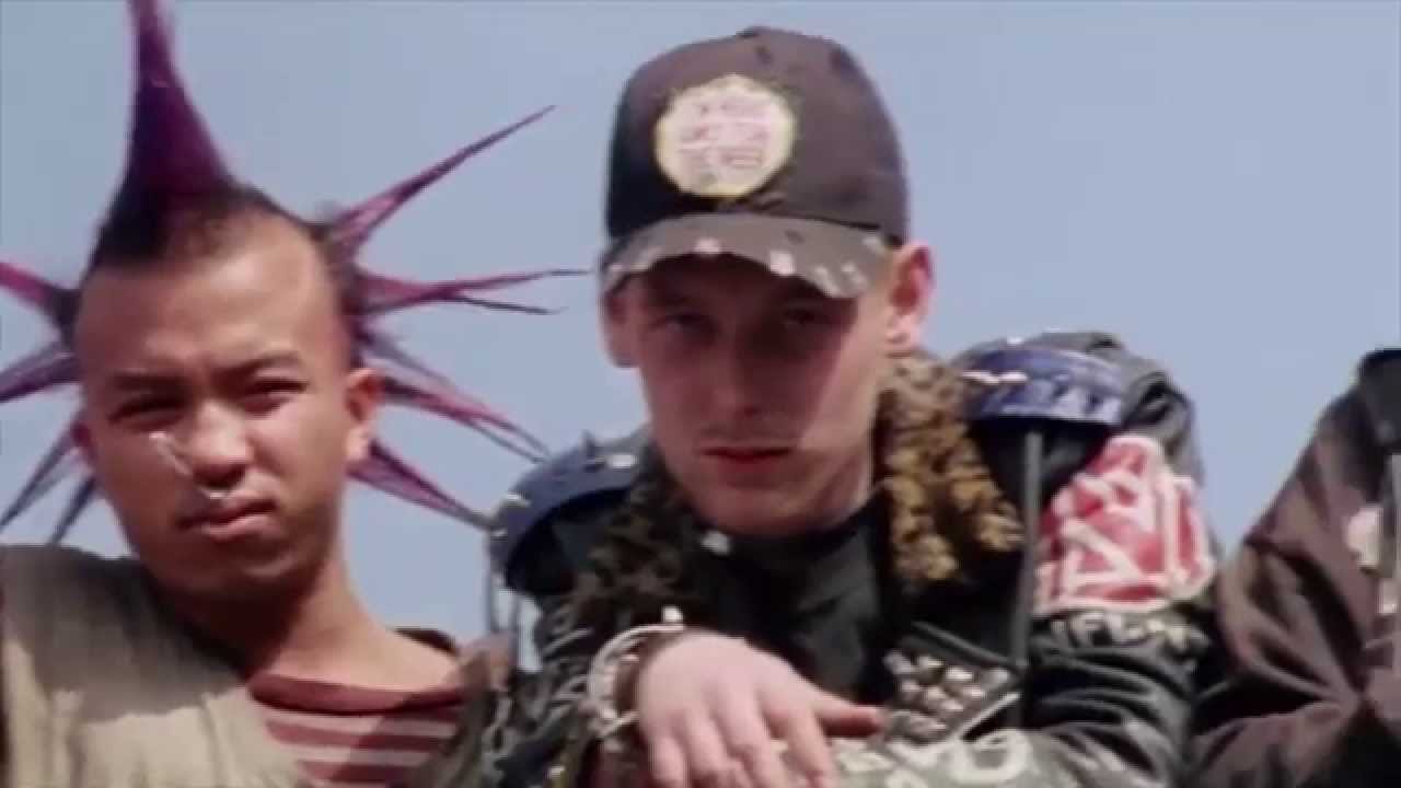 AFS Presents: The Decline Of Western Civilization