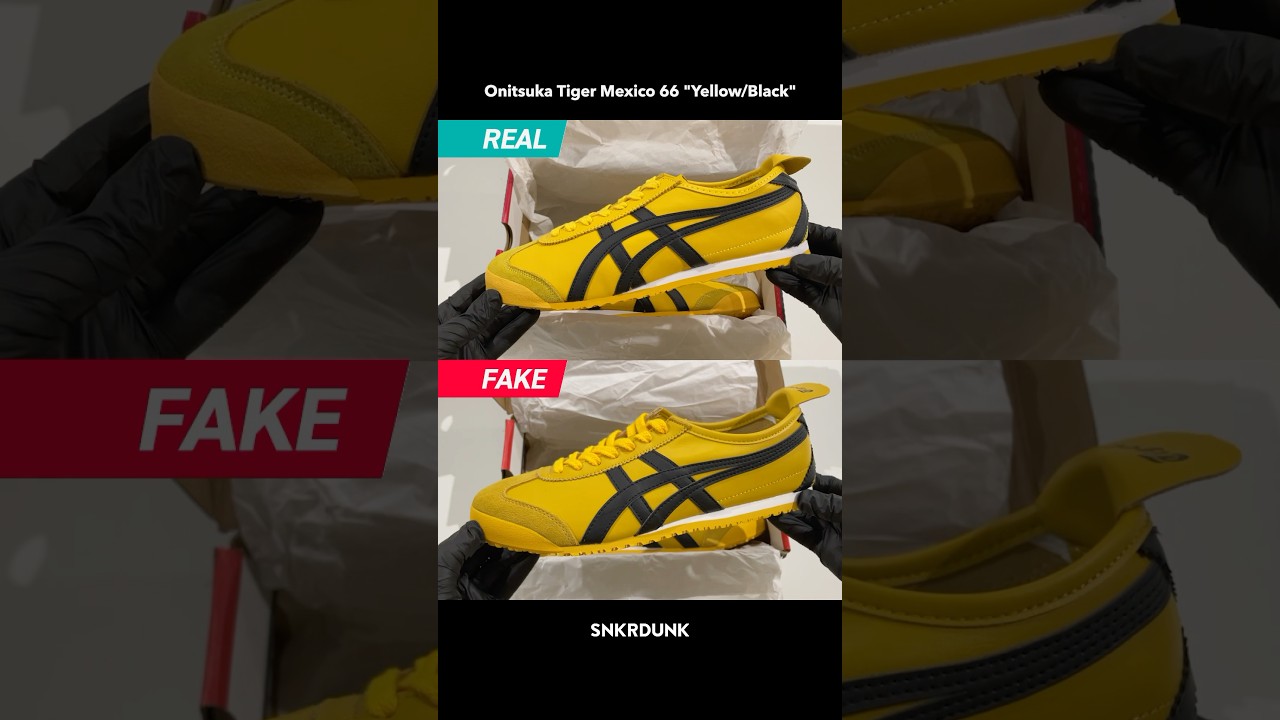【SNKRDUNK FAKE Information Report】