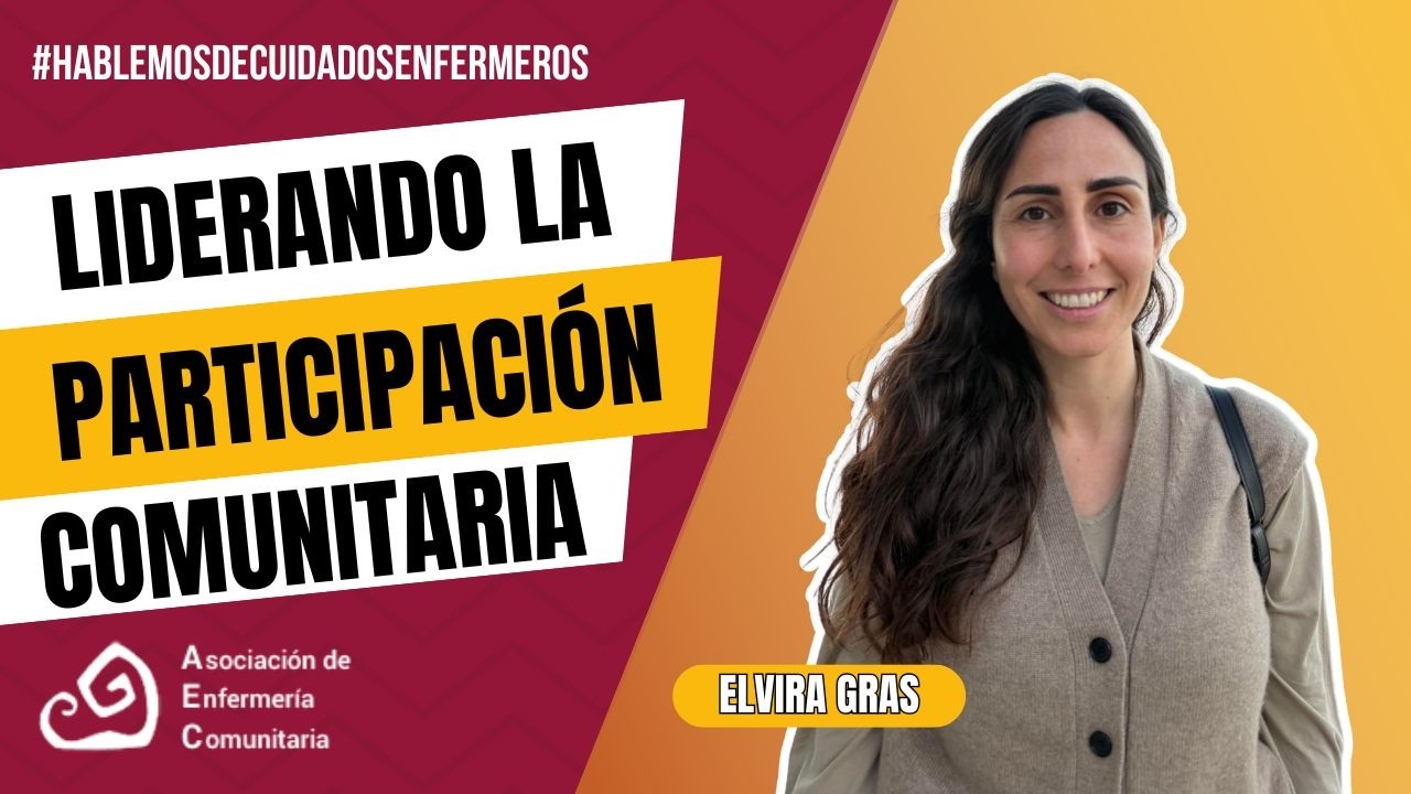 LIDERANDO la PARTICIPACIÓN COMUNITARIA