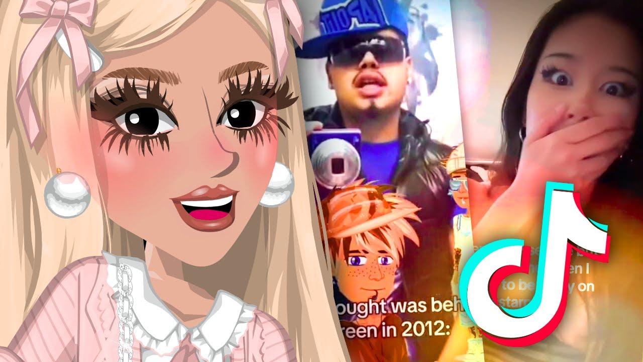 Reacting to MSP TikTok's 2025... 🙈💕