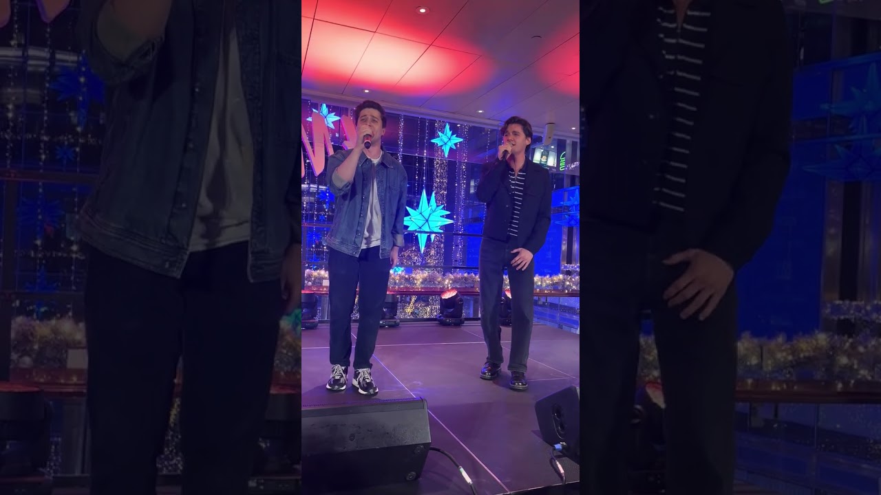 Broadway Under the Stars-Outsiders 