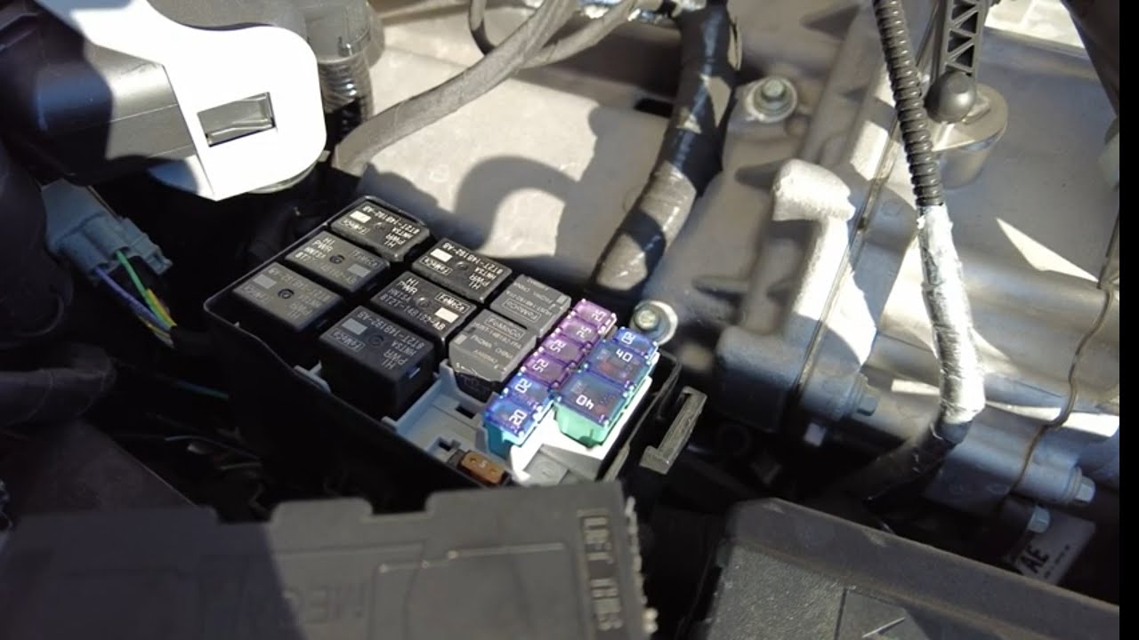 ПЕРЕКЛЮЧАТЕЛИ FORD UPFITTER — ВСЕ, ЧТО ВАМ НУЖНО ЗНАТЬ.
