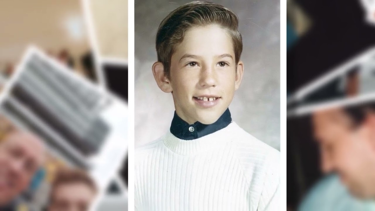 Brent Curtis Video Tribute