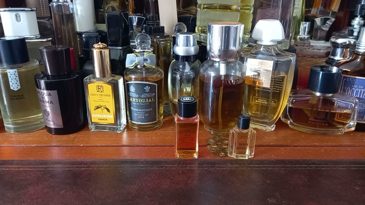 Первые впечатления от винтажных сумок Chanel No.22 и Hugo Boss Spirit.