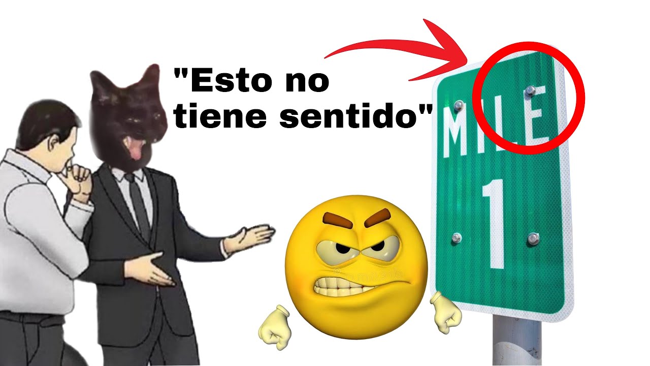 Porque el Sistema M&eacute;trico Decimal es Mejor que el Sistema Imperial