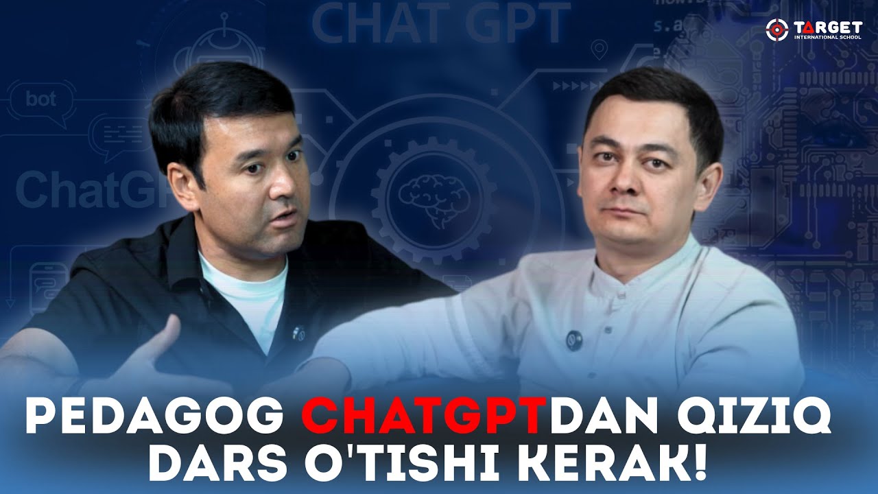 Maktablar hayotga tayyorlayaptimi? | Rasul Kusherbayev