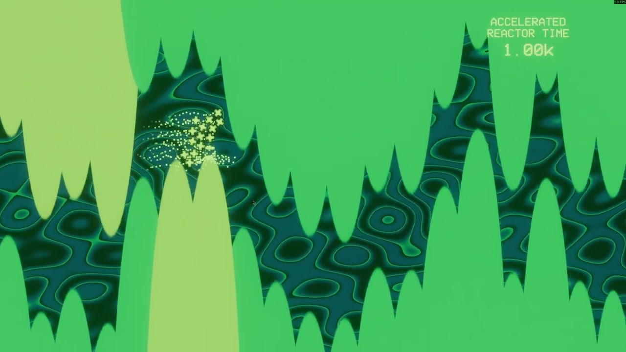 Feed the Reactor ep 7 new Home