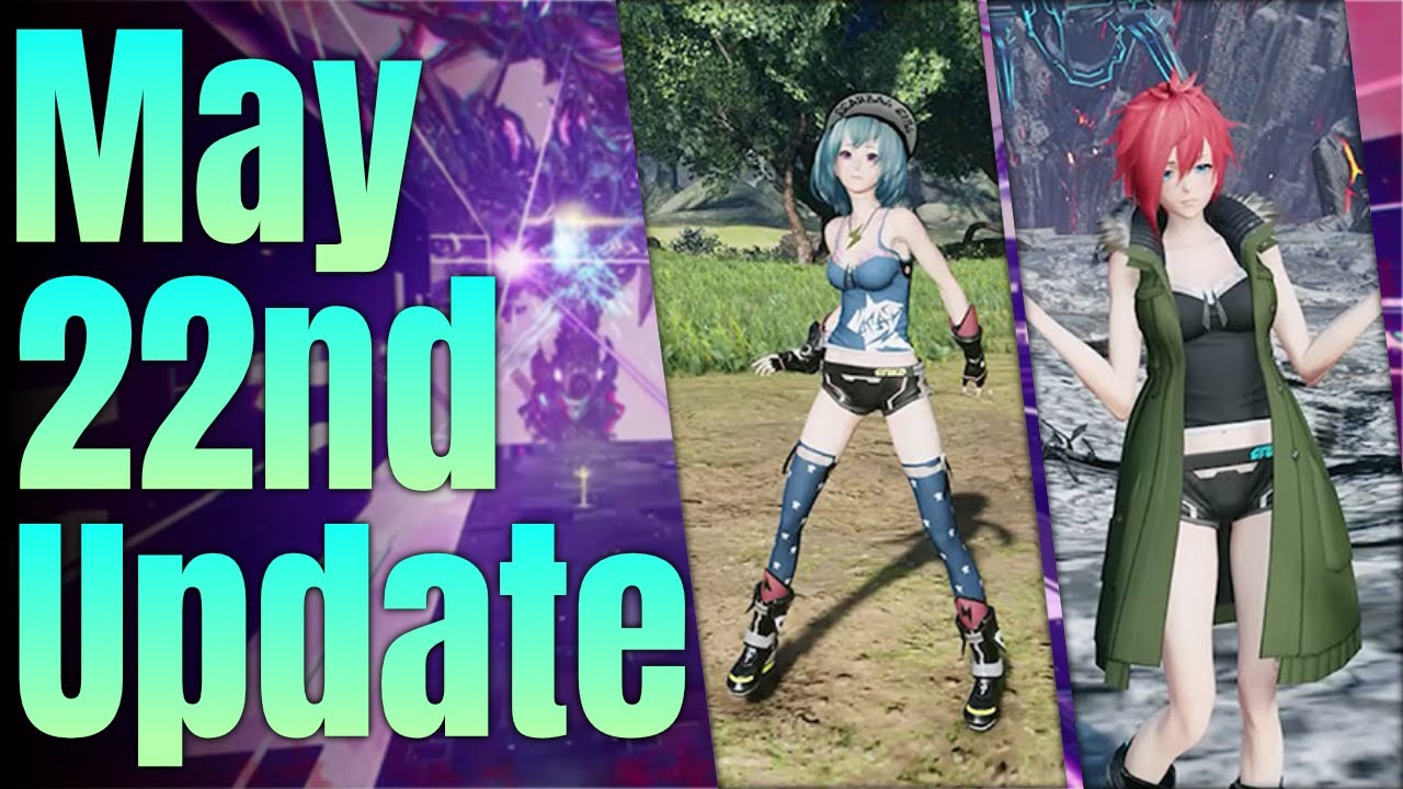 Dalion UQ Is Here and RIP Argenti?!? |  | PSO2NGS
