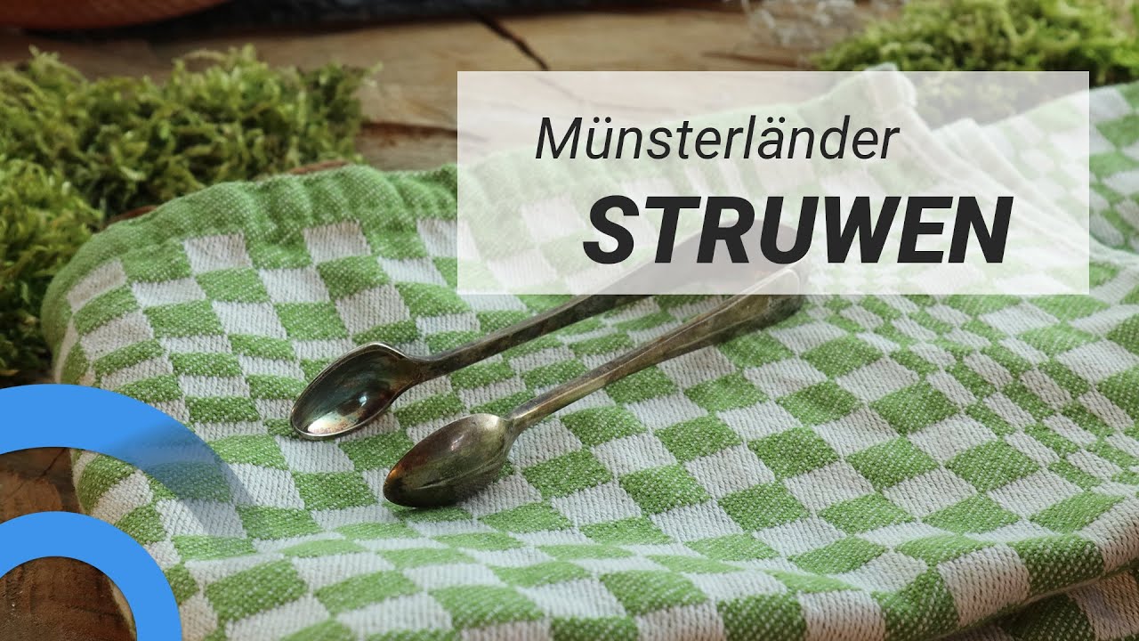 Rezept: Münsterländer Struwen | Ostviertel