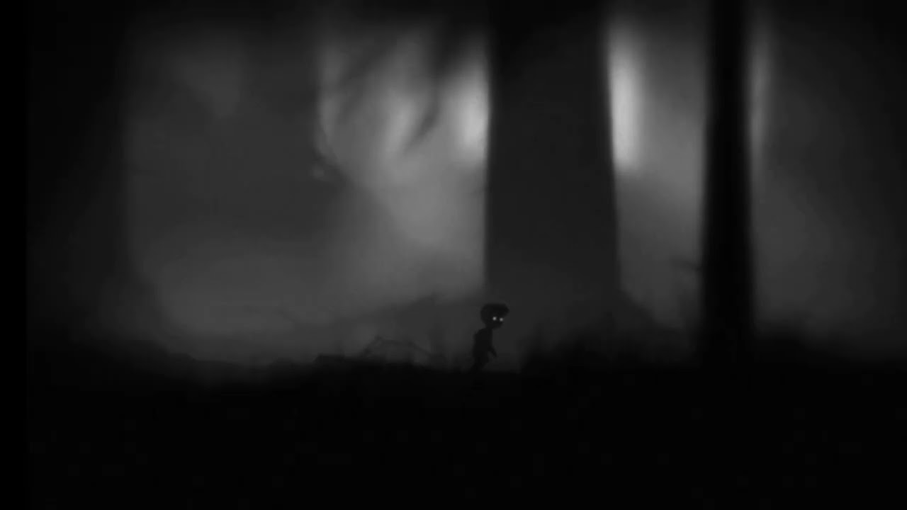 LIMBO level-01